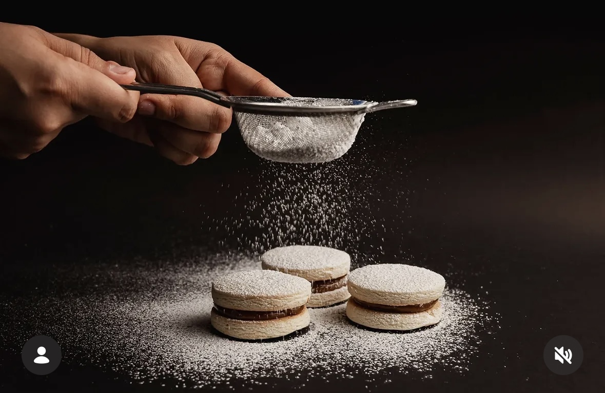 Cajitas Dulces