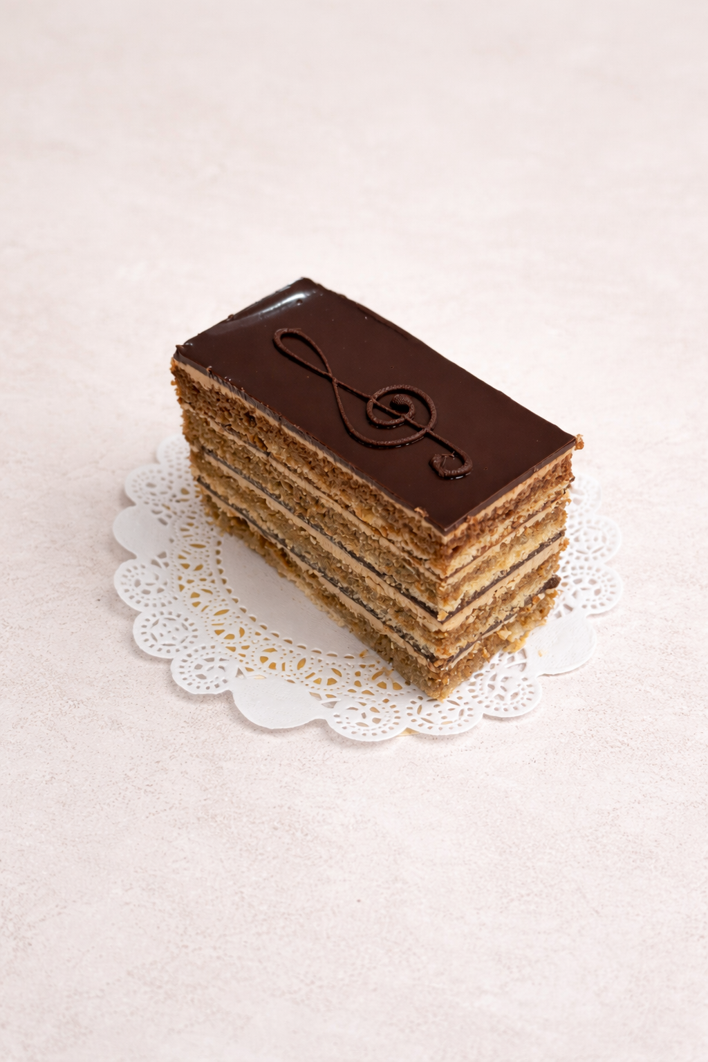 Postres de línea premium